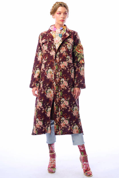 Aratta - Cara Delvinge Coat
