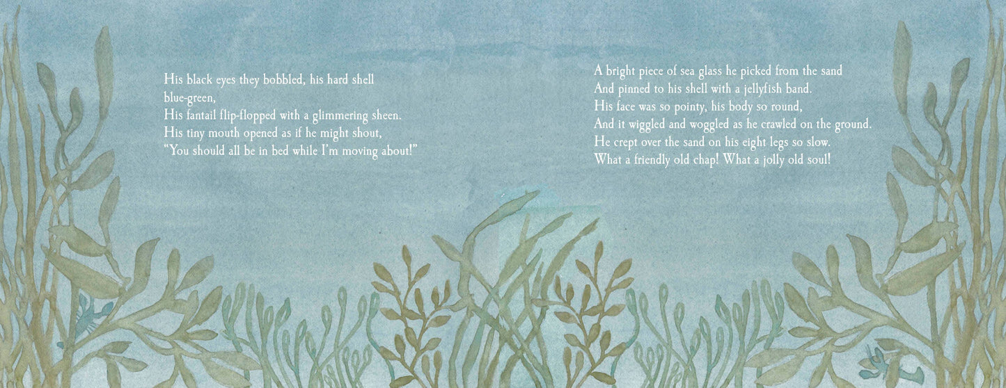 Schiffer Publishing - The Lobsters' Night Before Christmas