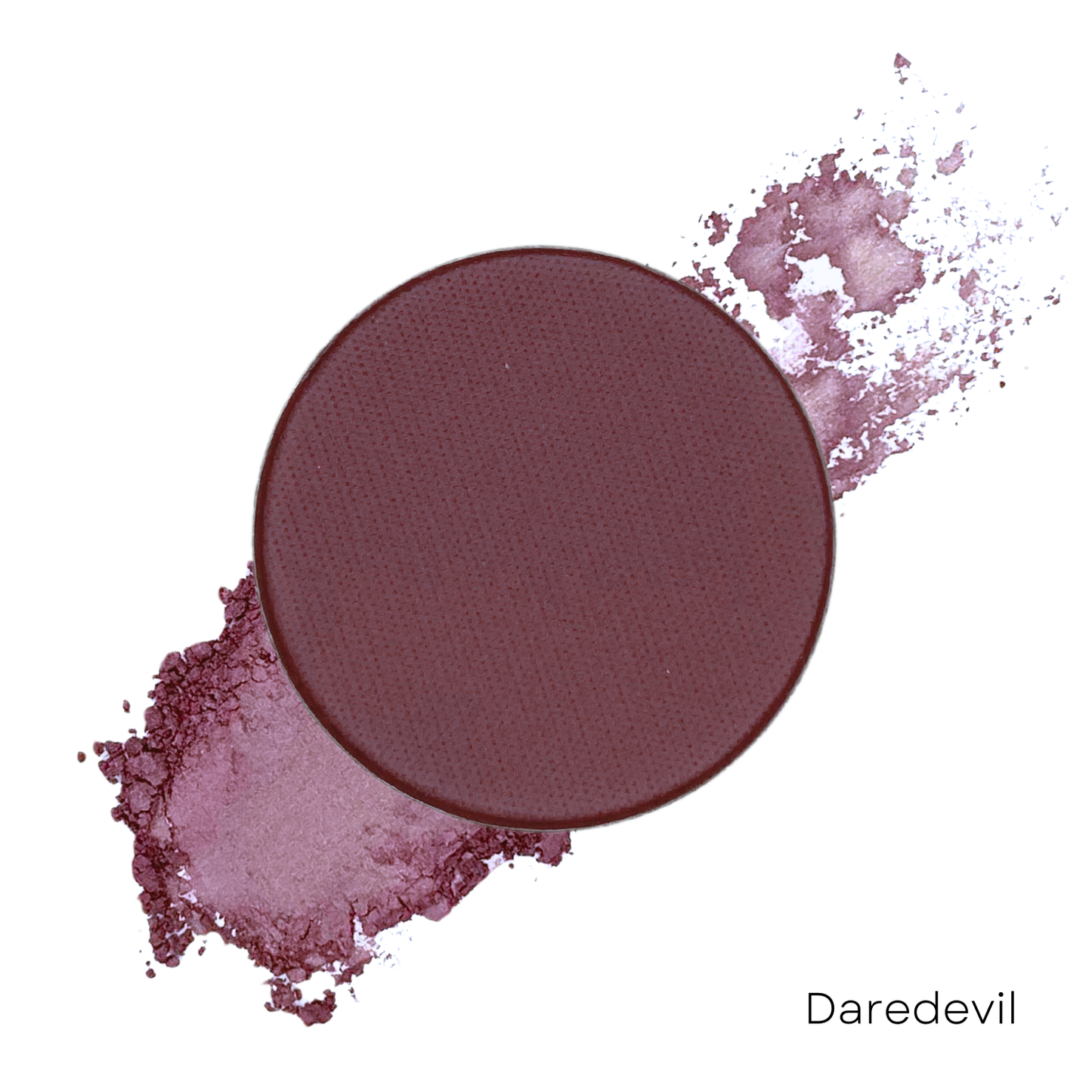 Honeybee Gardens Natural Cosmetics & Body Care - Pressed Eye Shadow Singles