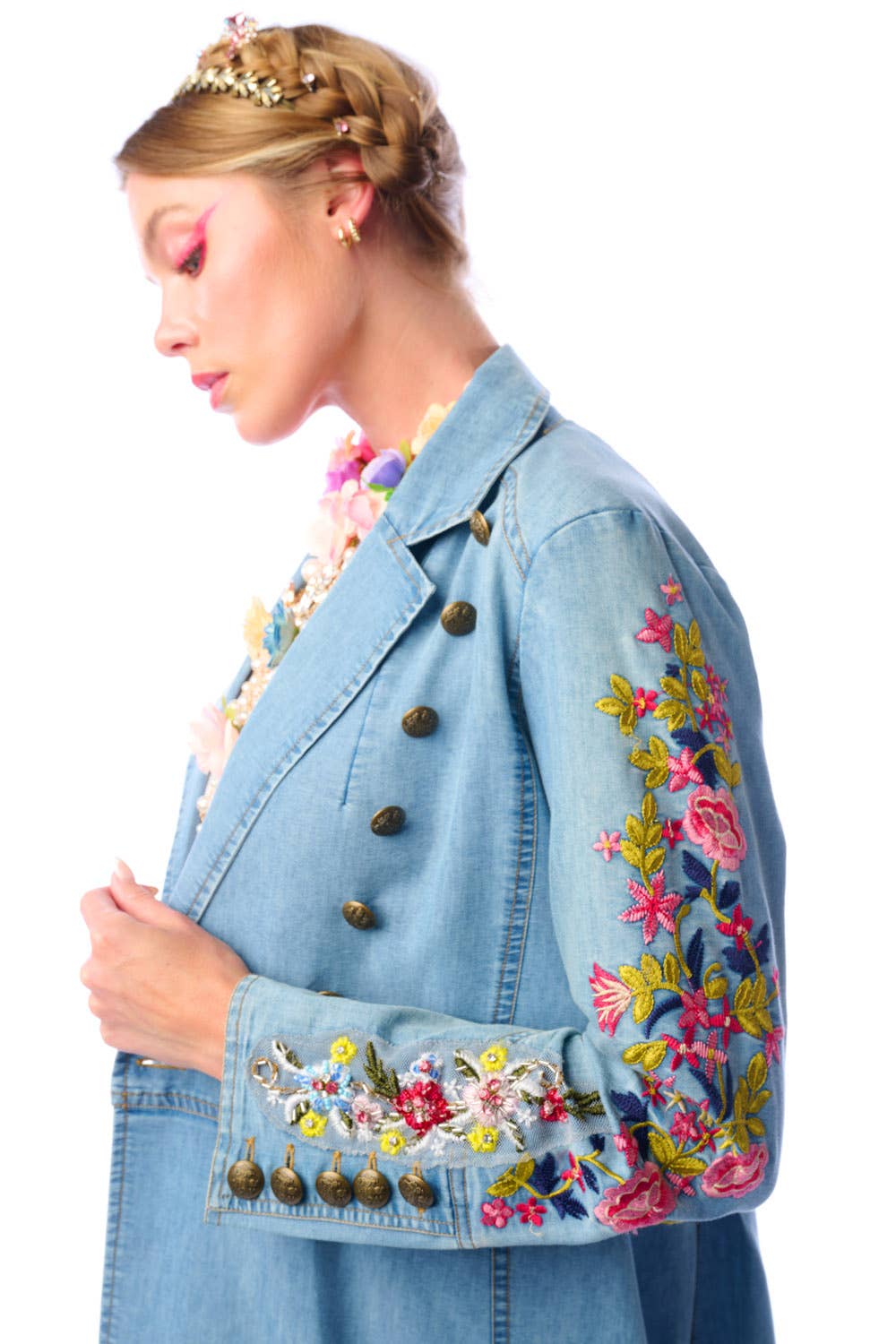 Aratta - New Yorker Coat