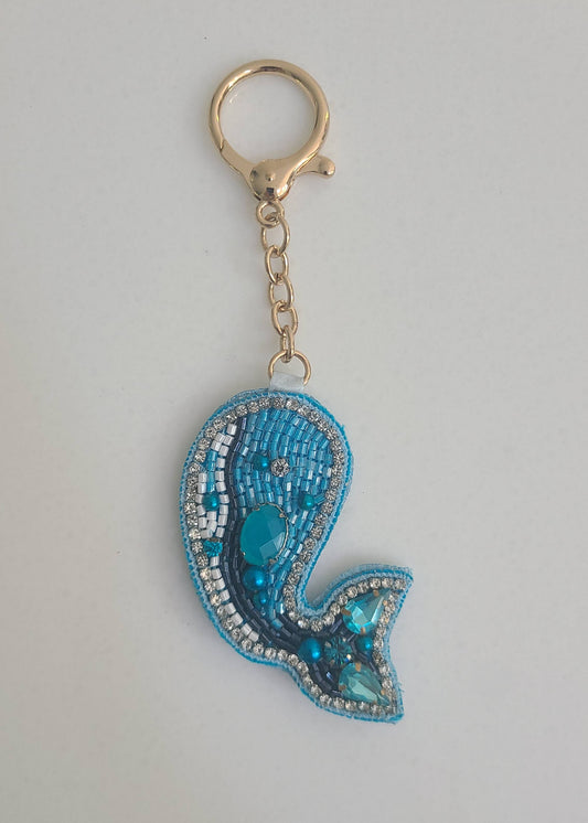 Tiana Designs - CHARM Whale