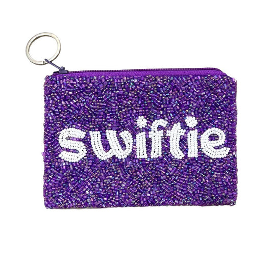 Tiana Designs - SCP Purple Swiftie