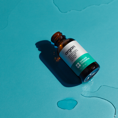 Natural Outcome Skincare - Argan Oil - 100% Pure Moroccan Argan Oil