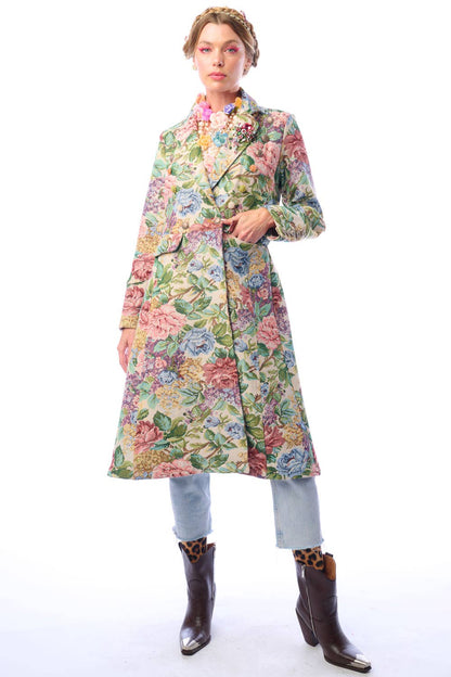 Aratta - London Coat