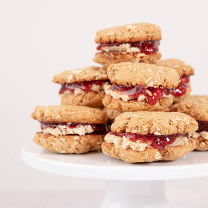 Blake Hill Preserves - Strawberry with Wild Rose