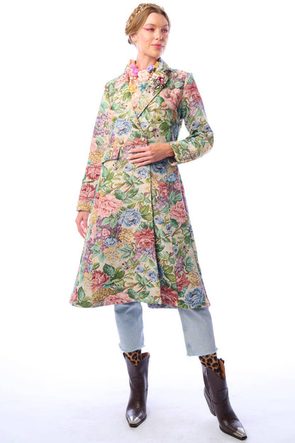 Aratta - London Coat