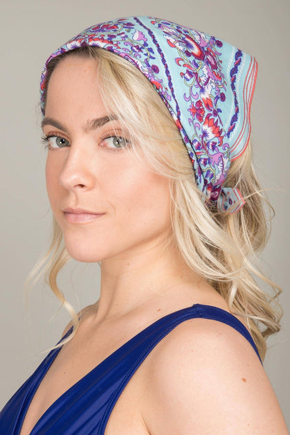 SAACHI - Tagore Bandana