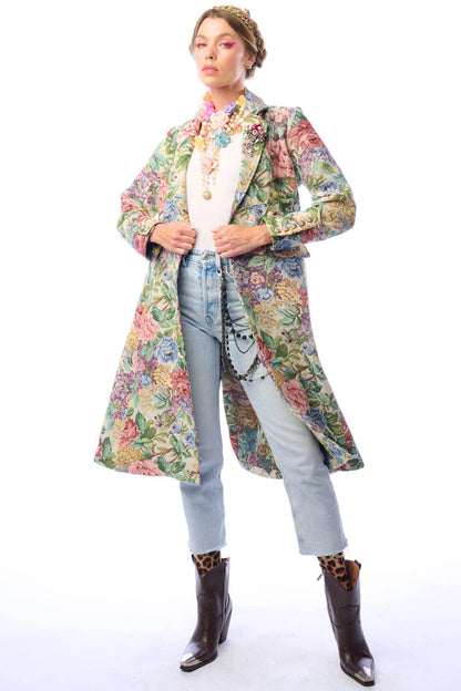 Aratta - London Coat