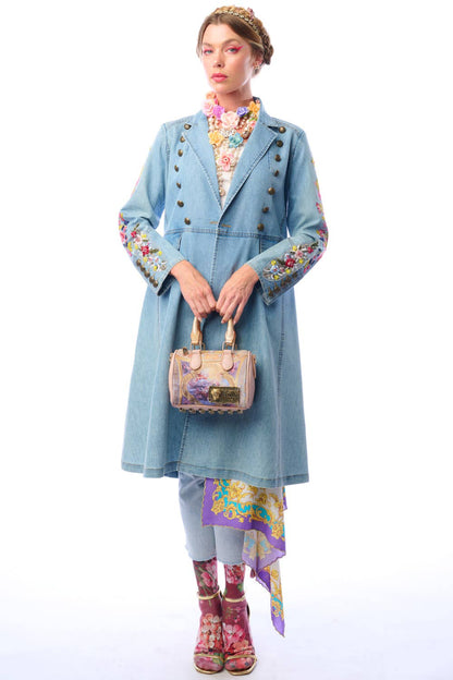 Aratta - New Yorker Coat