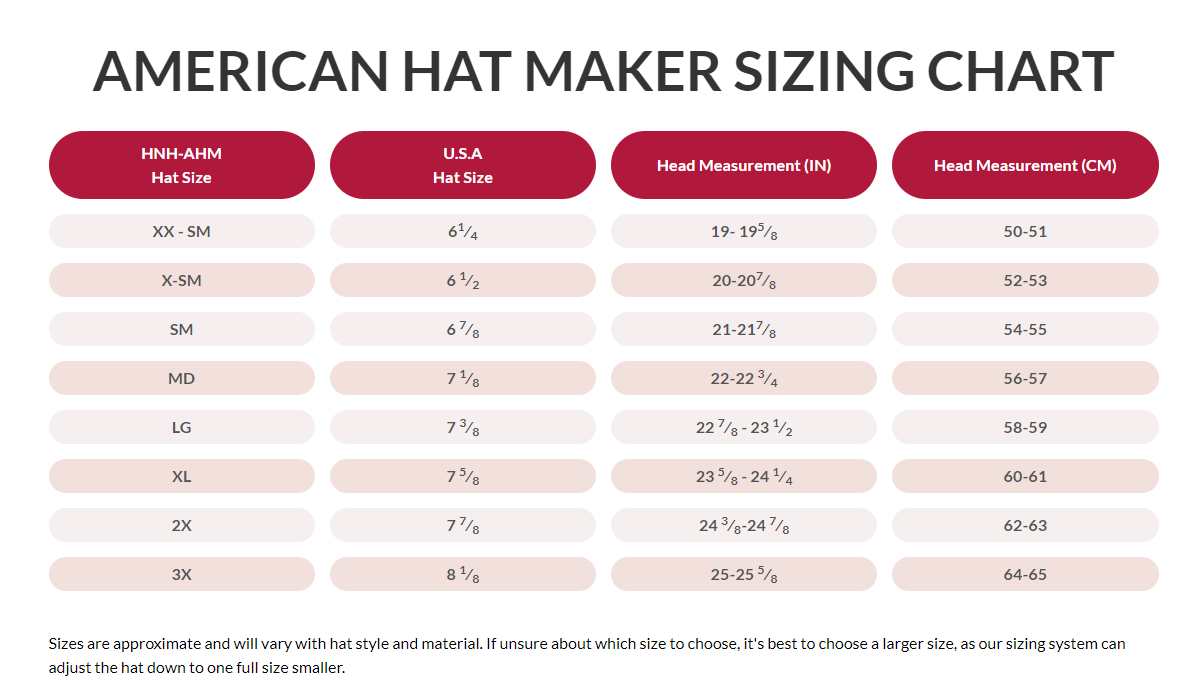 American Hat Makers - Midweight American Leather Western Hat - Style Western