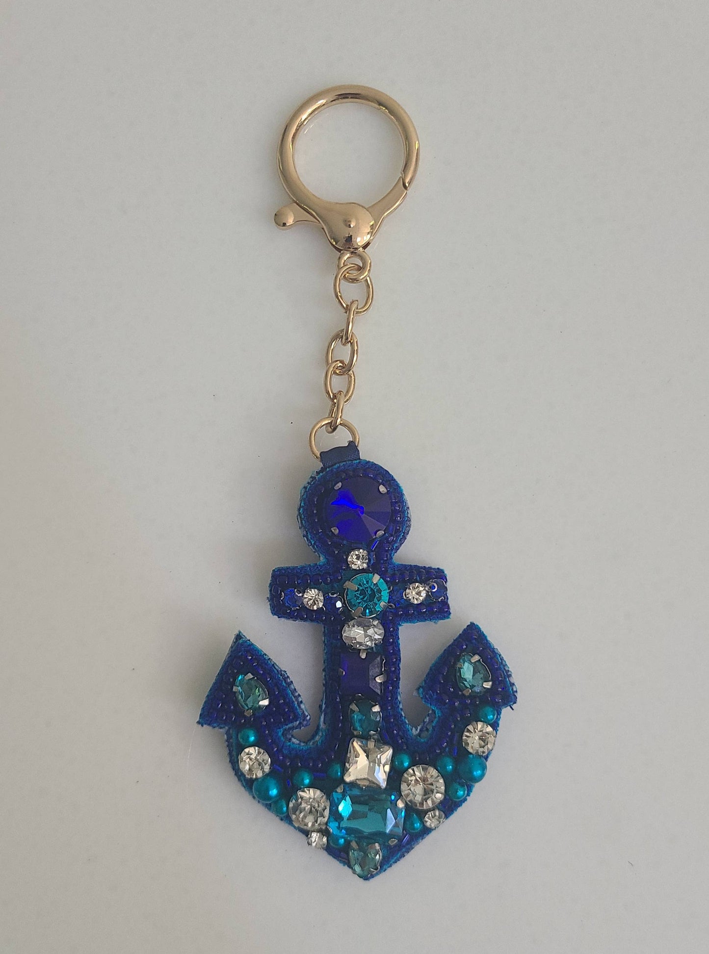 Tiana Designs - CHARM Anchor