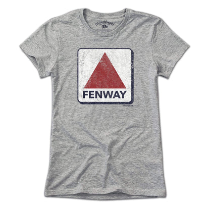 Chowdaheadz - Fenway Sign T-Shirt