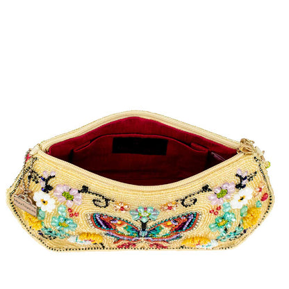 Mary Frances Accessories - Fresh & Flighty Crossbody