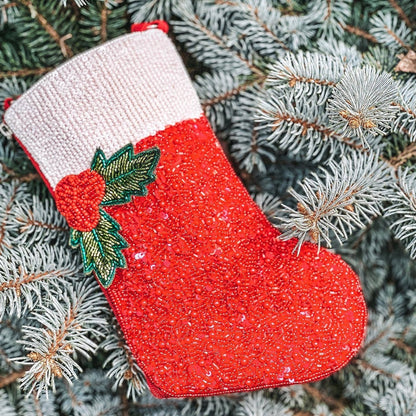 Bamboo Trading Company - Stocking Bag