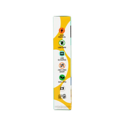 Kaizen Food Company - Kaizen High Protein (24g) White Cheddar Lowcarb Mac & Cheese