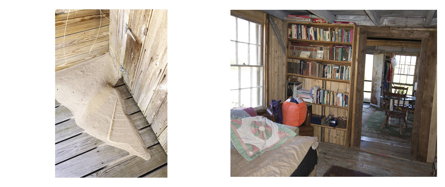 Schiffer Publishing - Dune Shacks of Provincetown