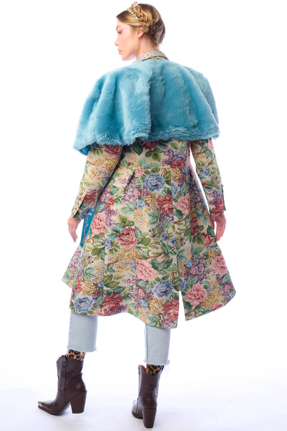 Aratta - London Coat