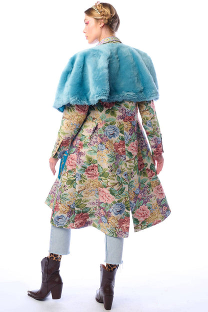 Aratta - London Coat