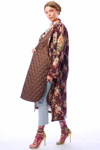 Aratta - Cara Delvinge Coat