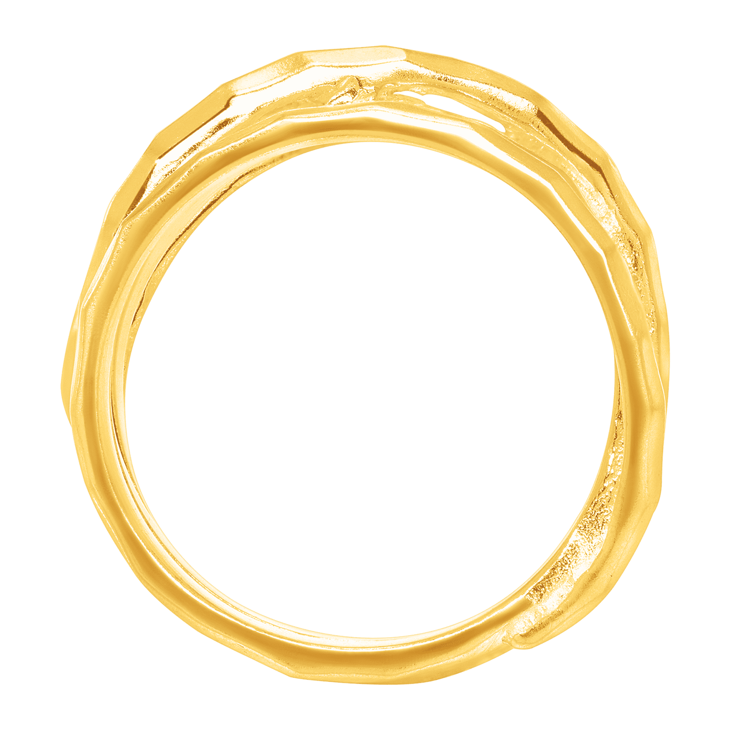 Silpada - Silpada 'Wrapped Up' Ring, Sterling Silver: White / 7