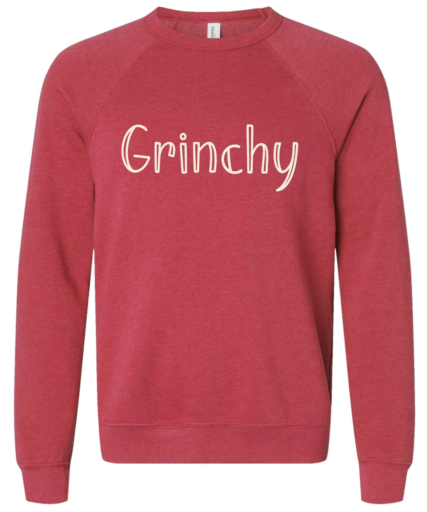 ellembee gift - Grinchy Sweatshirt | Cute Christmas Sweaters 2025