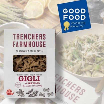 Trenchers Farmhouse - Gigli - Fresh Pasta