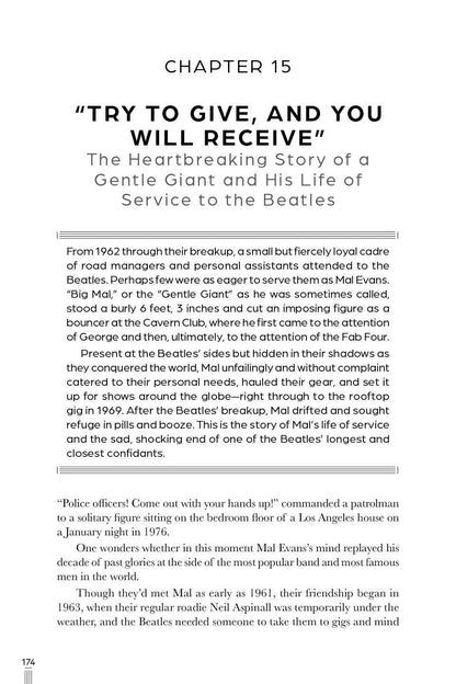 Schiffer Publishing - The Beatles: Fab but True: Remarkable Stories Revealed