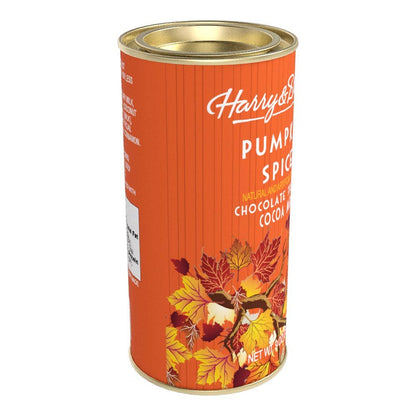 McSteven's - H&D® Fall Pumpkin Spice Hot Cocoa (9oz Tins)