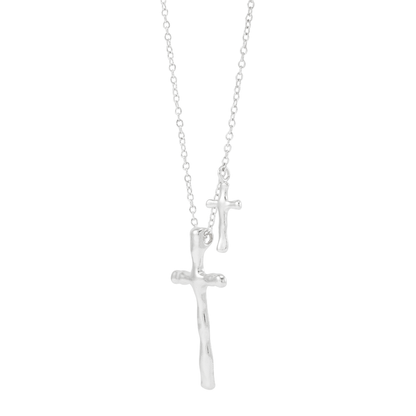 Silpada - Silpada Always Hopeful Sterling Silver Pendant Necklace: 20
