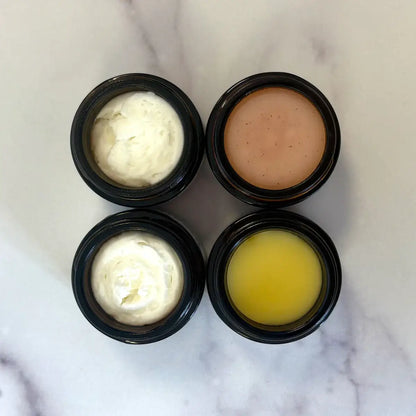 Buffalo Gal - The Tallow Box 4 piece sampler