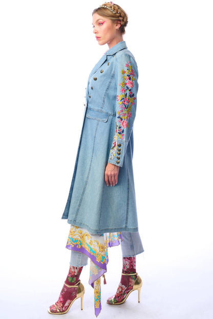 Aratta - New Yorker Coat