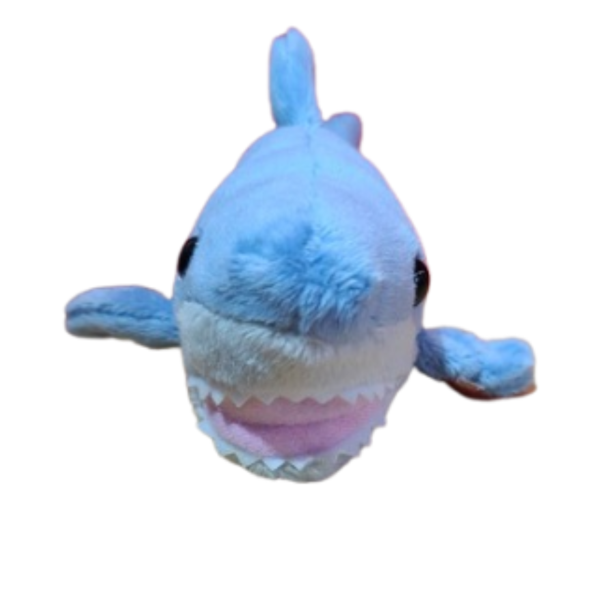 Canned Gifts - Canned Shark | Stuffed Animal Plush w/Jokes | Unique Gift