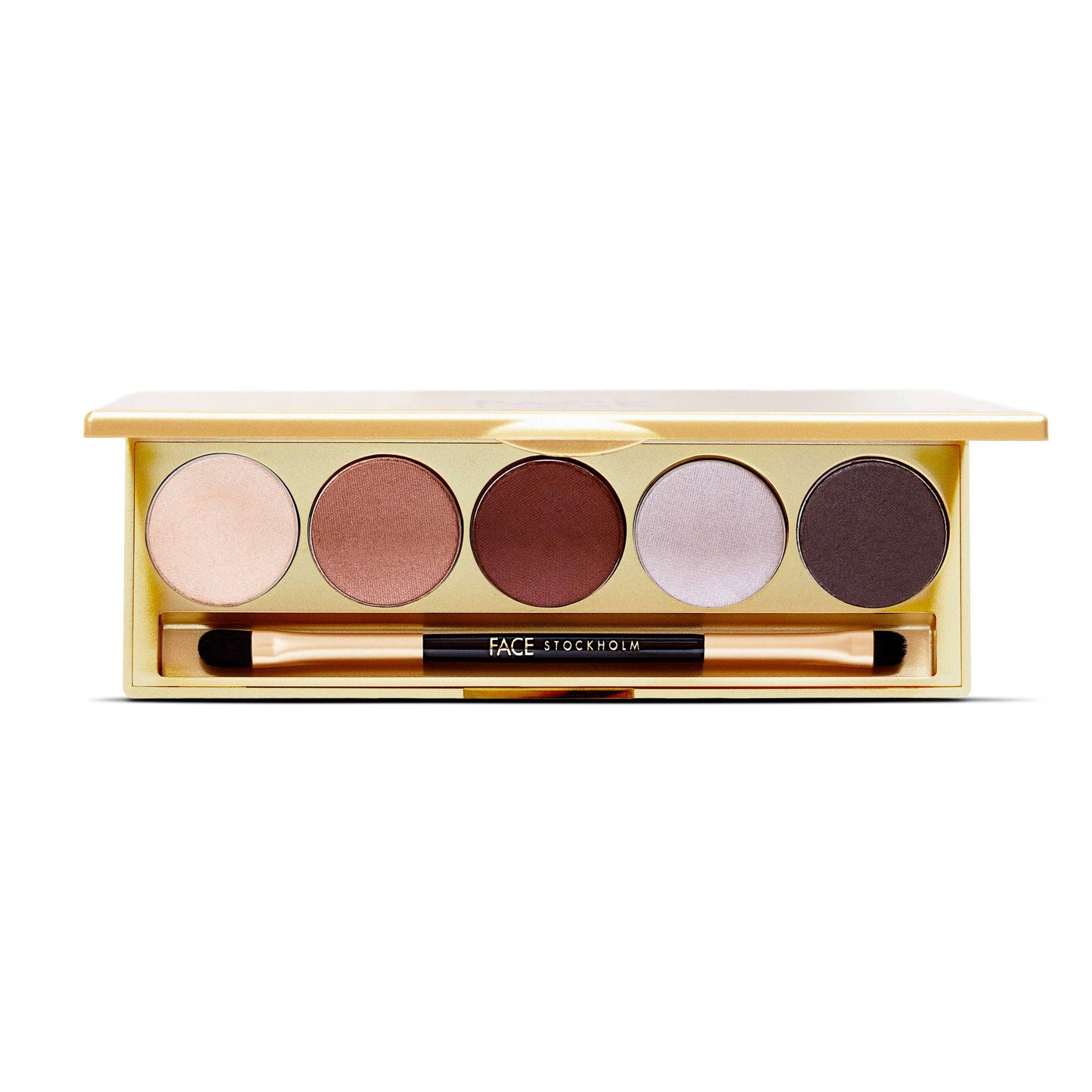 FACE Stockholm - Legacy Palettes: Impressionist
