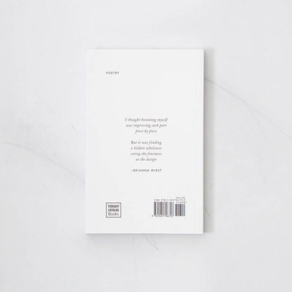 Thought Catalog - Salt Water - book