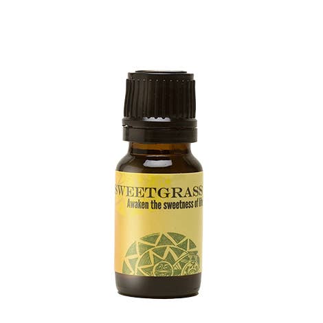 Type 40 Vending - Sweet Grass World Oil