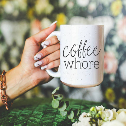 Gia Roma - Funny Coffee Mugs, Ceramic, Ray of F'n Sunshine Gift Ideas: Sunshine