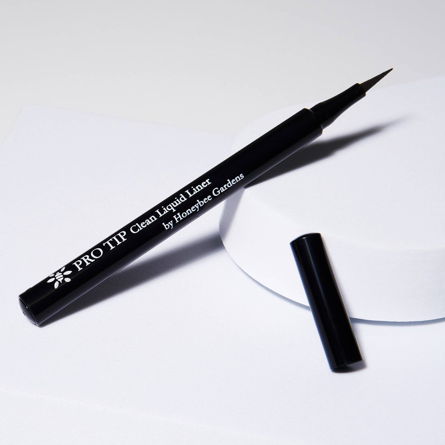 Honeybee Gardens Natural Cosmetics & Body Care - ProTip Clean Liquid Liner