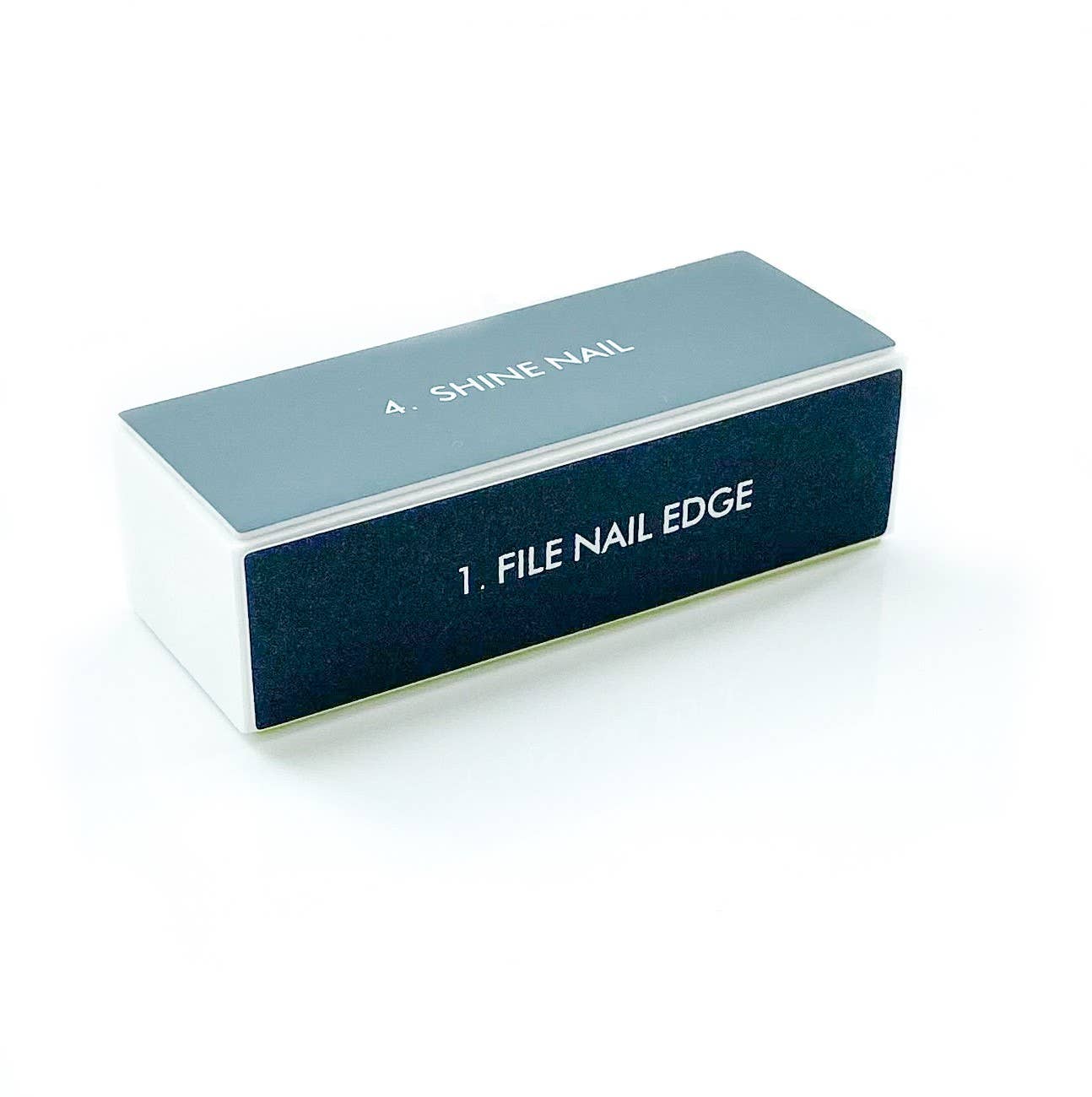 Honeybee Gardens Natural Cosmetics & Body Care - Nail File and Buffer