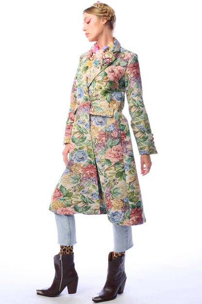 Aratta - London Coat