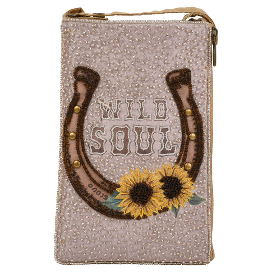 Bamboo Trading Company - Club Bag Wild Soul