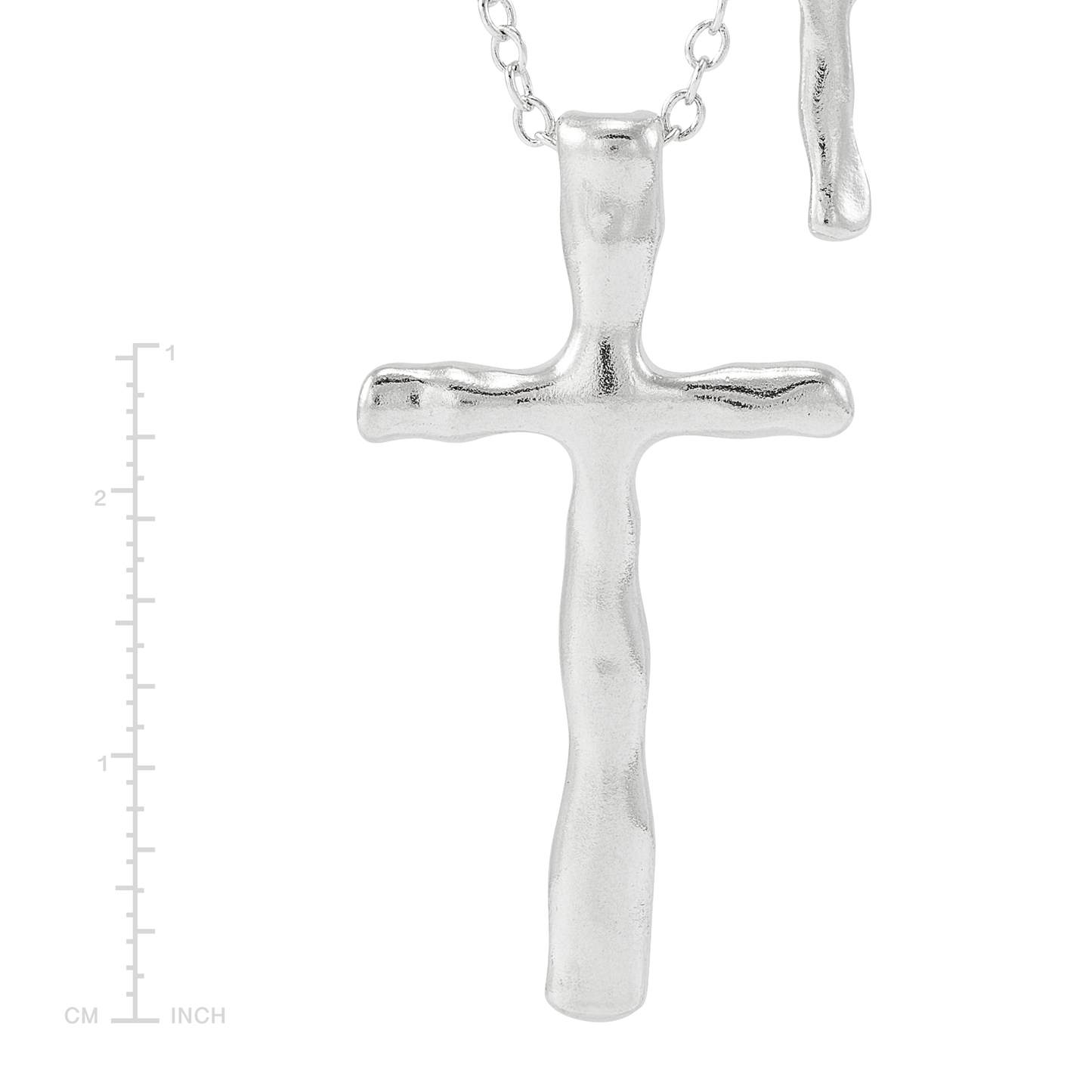 Silpada - Silpada Always Hopeful Sterling Silver Pendant Necklace: 20