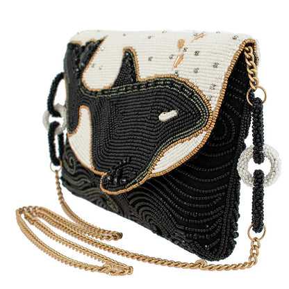 Mary Frances Accessories - Wild & Free Crossbody
