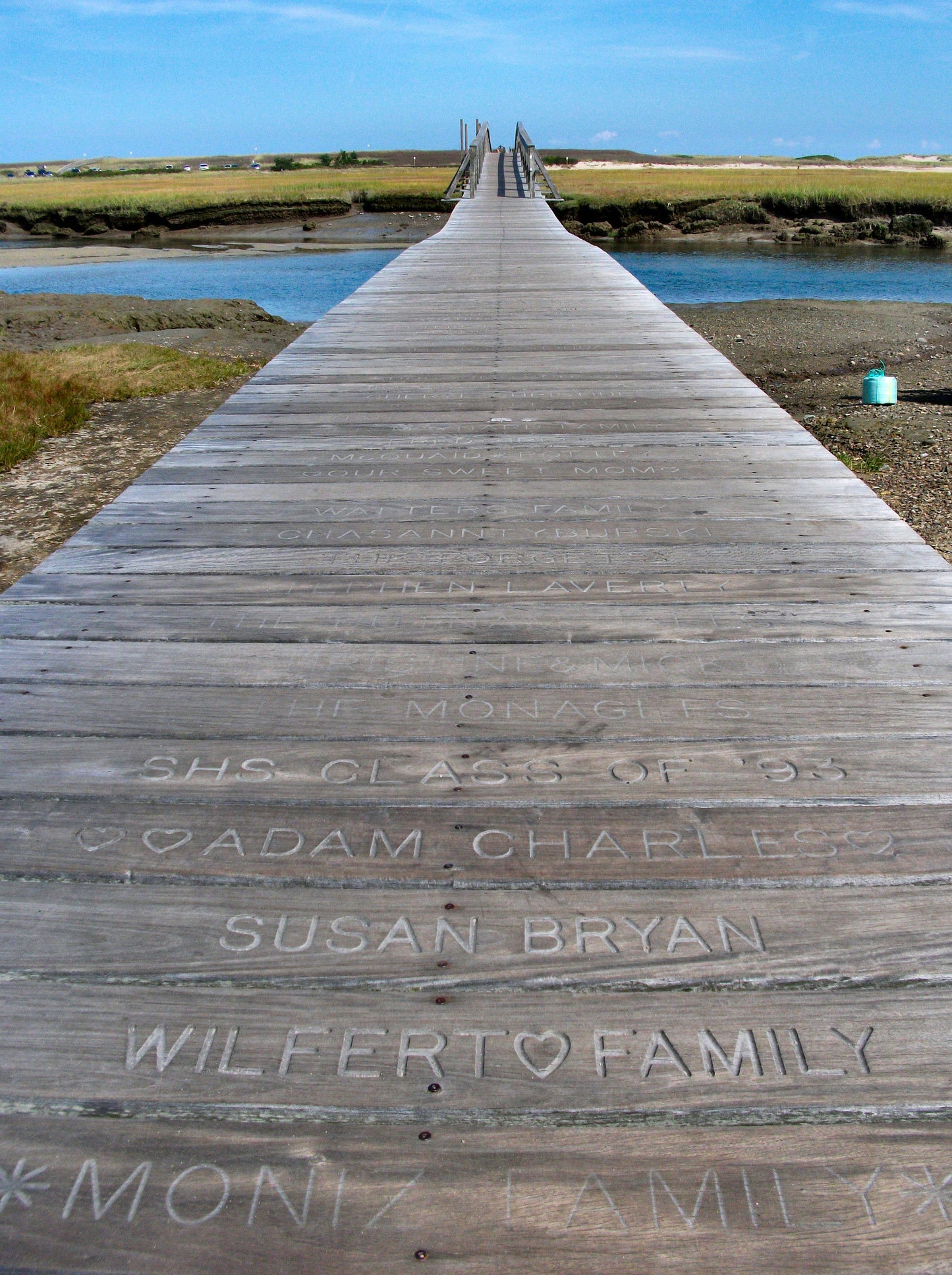 Schiffer Publishing - In My Footsteps: A Cape Cod Traveler's Guide 2