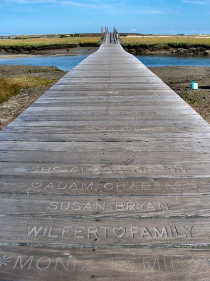 Schiffer Publishing - In My Footsteps: A Cape Cod Traveler's Guide 2