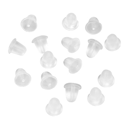 Silpada - Silpada 'Barely There' Earring Backs: 1/8