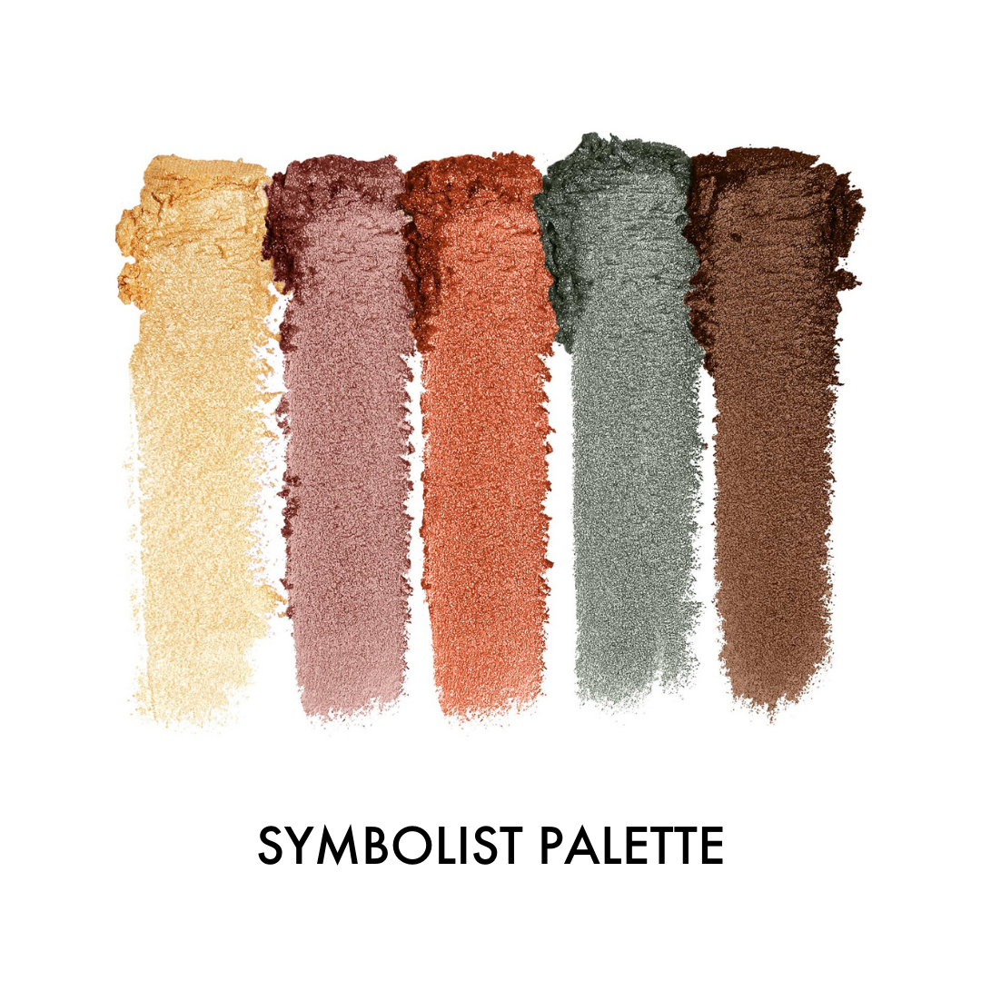 FACE Stockholm - Legacy Palettes: Impressionist
