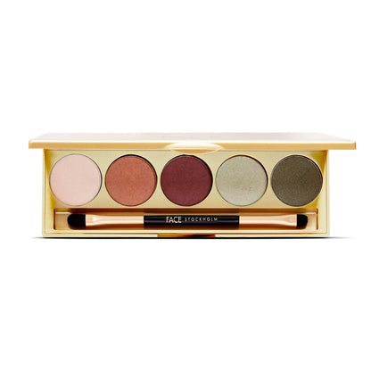 FACE Stockholm - Legacy Palettes: Symbolist