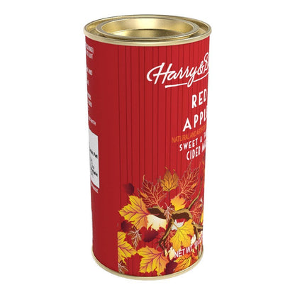 McSteven's - H&D® Fall Red Apple Cider Mix (10oz Tins)