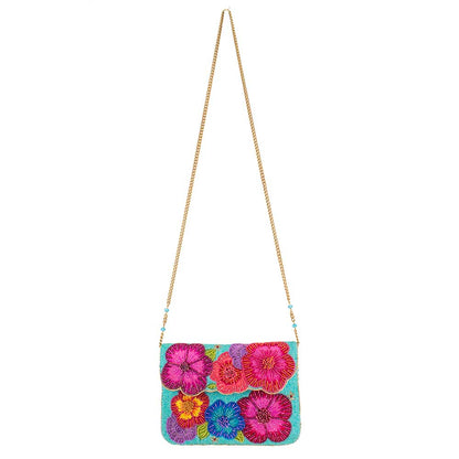 Mary Frances Accessories - Arm Candy Crossbody Handbag