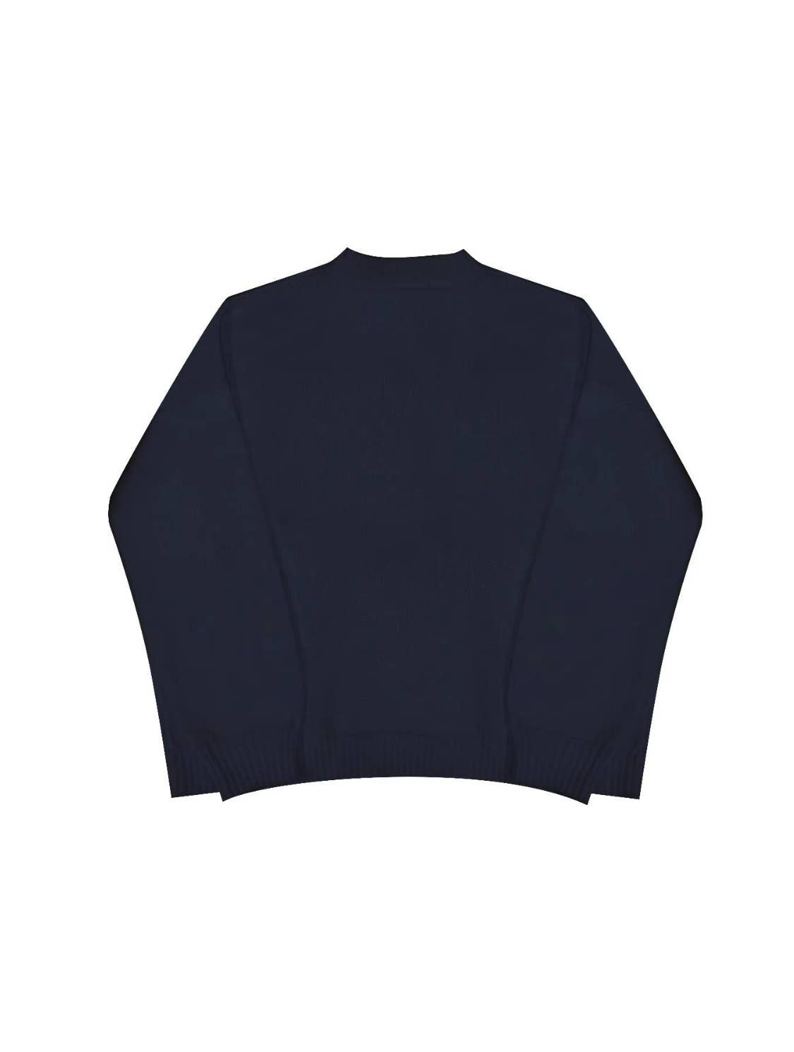 Serenity Collective - #1 BEST SELLER-USA Flag Sweater 